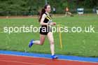 1500 metres, 2026 North Eastern Track and Field Champs, Shildon, County Durham. Photo: David T. Hewitson/Sports for All Pics